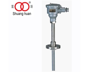 環(huán)牌WZP系列熱電阻，PT100熱電阻